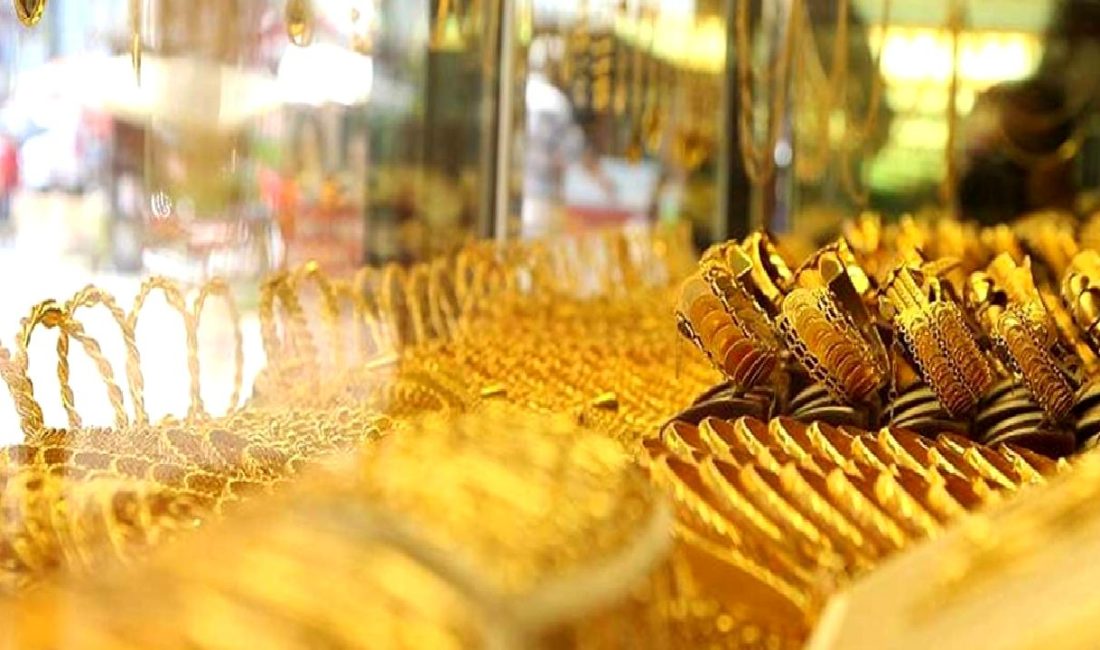 Altın fiyatlarındaki güncel gelişmeler, analizler ve piyasa trendleri hakkında detaylı