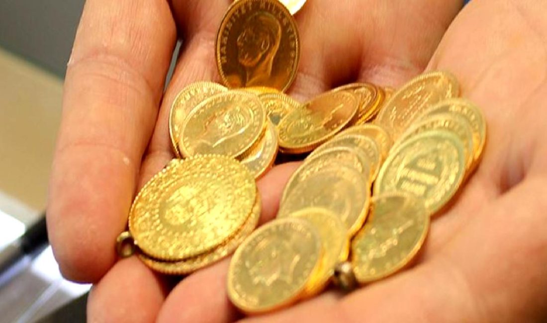 Altın fiyatlarındaki son gelişmeleri, 13 Nisan 2025 tarihli analizimizle keşfedin.