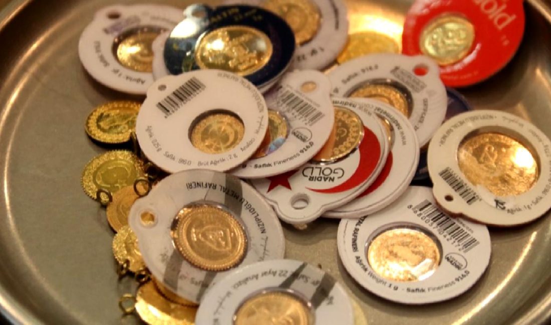 Altın fiyatlarındaki yükseliş, yatırımcıların güvenli liman arayışını nasıl etkiliyor? Piyasa