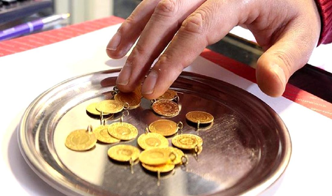 Altın Piyasasında 9 Nisan 2025 Güncel Fiyatlar Altın piyasasında 9 Nisan 2025 güncel fiyatları, analizler ve piyasa