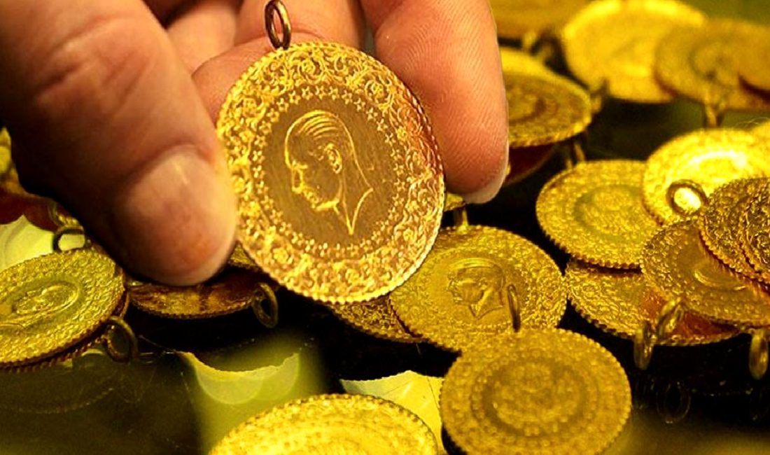 Altın piyasasındaki güncel gelişmeleri, fiyat analizlerini ve ekonomik etkileri keşfedin.