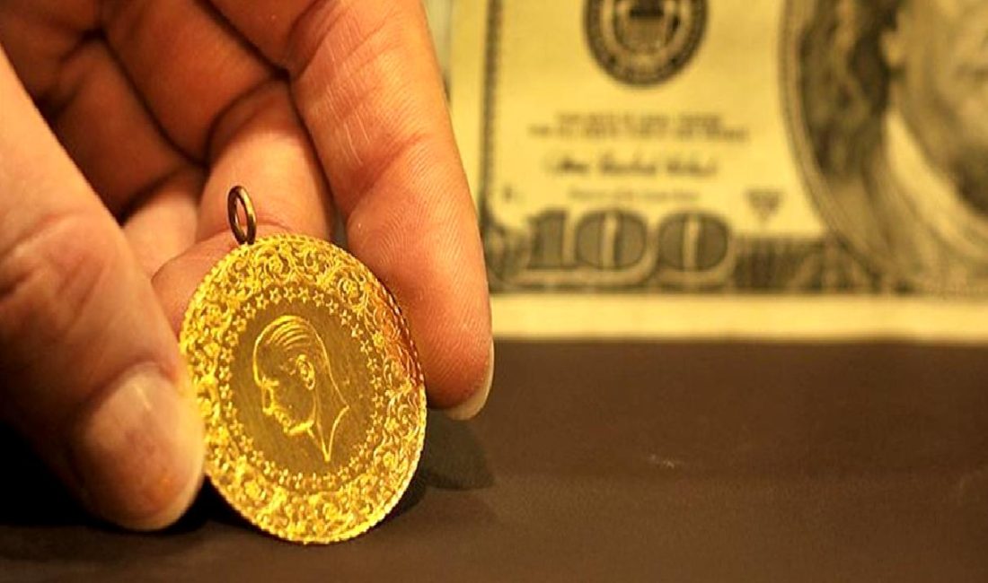 Altın piyasasındaki güncel fiyatlar ve son gelişmeler hakkında bilgi edinin.