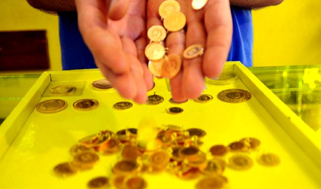 Altın piyasasındaki en güncel gelişmeler ve detaylı analizler ile yatırımlarınızı