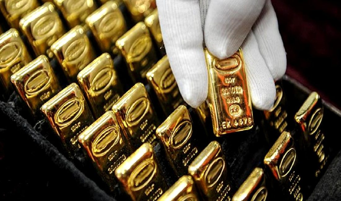 Altın piyasasındaki en güncel gelişmeler, fiyatlar ve analizler için doğru