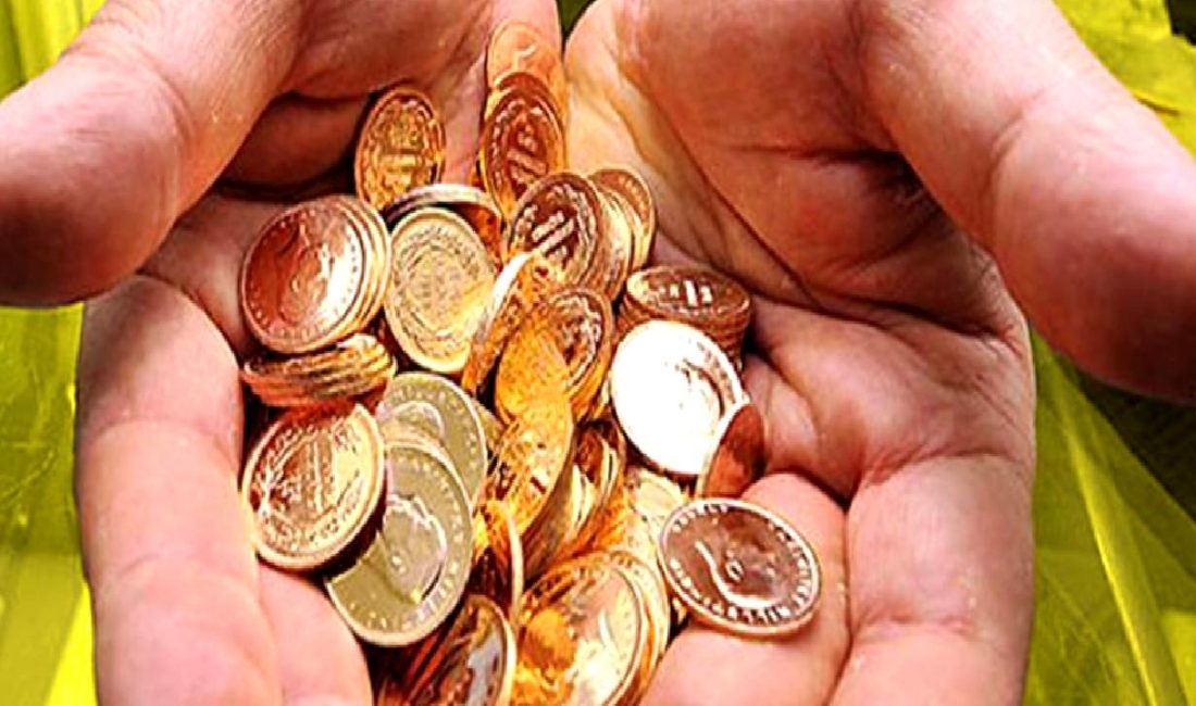 Altın piyasasında rekor seviyeler ve güncel fiyatlar hakkında detaylar, 3.500