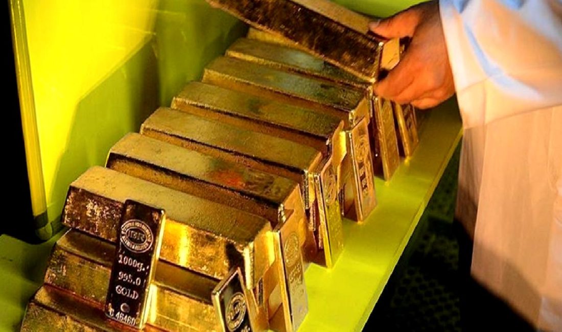 Altın piyasasında tarihi yükseliş ve güncel fiyatları keşfedin. Altın fiyatlarındaki