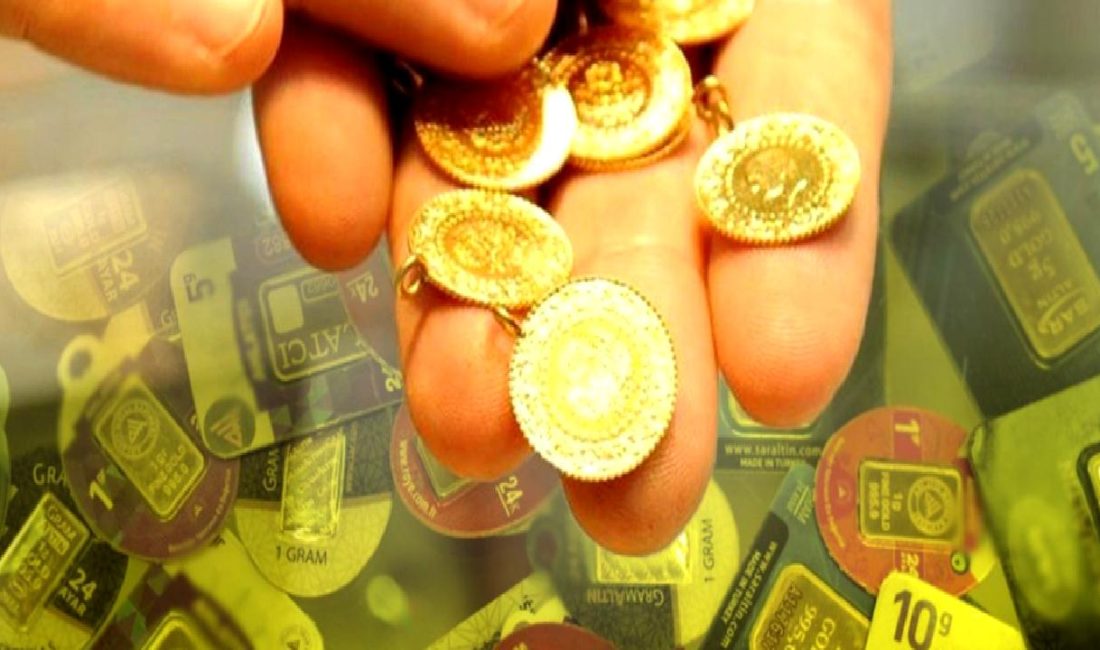 Altın piyasasında tarihi yükseliş ve güncel fiyatlar hakkında detaylı bilgiler,