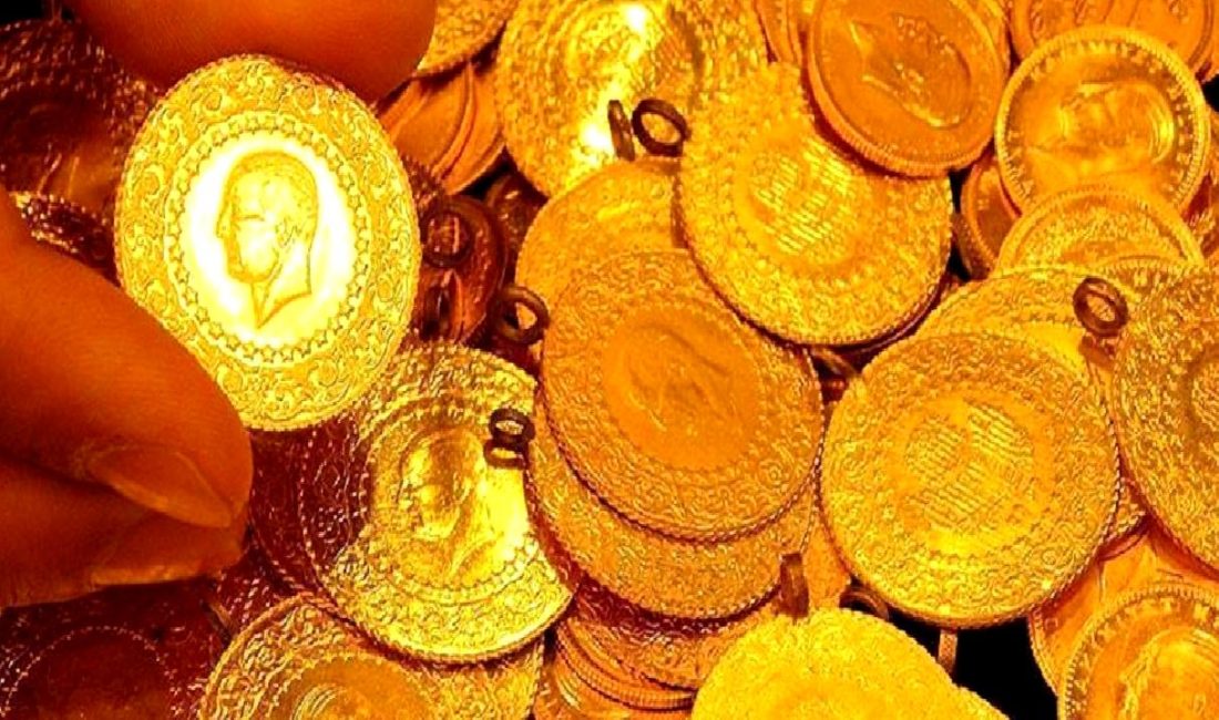 Altın Talebinde Yeni Trendler ve Piyasa Analizi Altın talebindeki yeni trendleri ve piyasa analizlerini keşfedin. Güncel bilgilerle