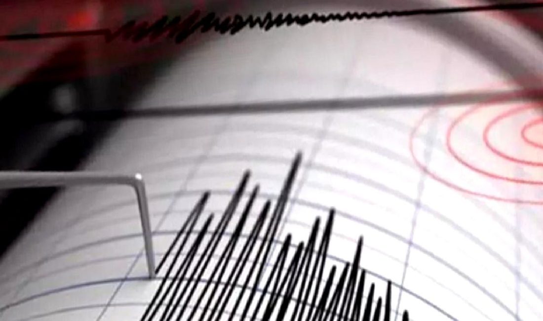 Amasya Taşova’da 4.6 Büyüklüğünde Deprem Meydana Geldi Amasya Taşova'da meydana gelen 4.6 büyüklüğündeki depremle ilgili son gelişmeleri