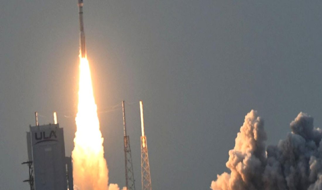 Amazon'un Kuiper projesi ve uzay yatırımları hakkında detaylar, internet erişimini