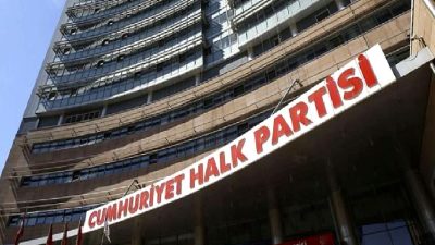 Ankara 41. Asliye Hukuk Mahkemesi CHP kurultaylarıyla ilgili önemli kararını