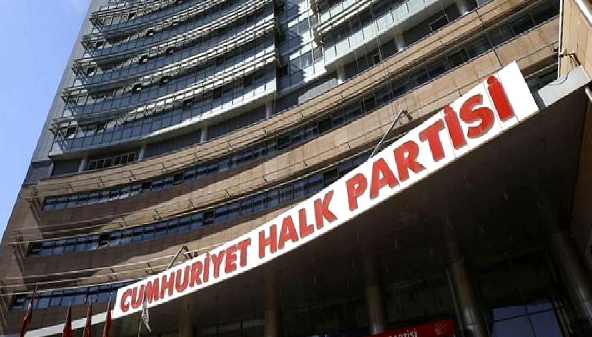 Ankara 41. Asliye Hukuk Mahkemesi CHP kurultaylarıyla ilgili önemli kararını