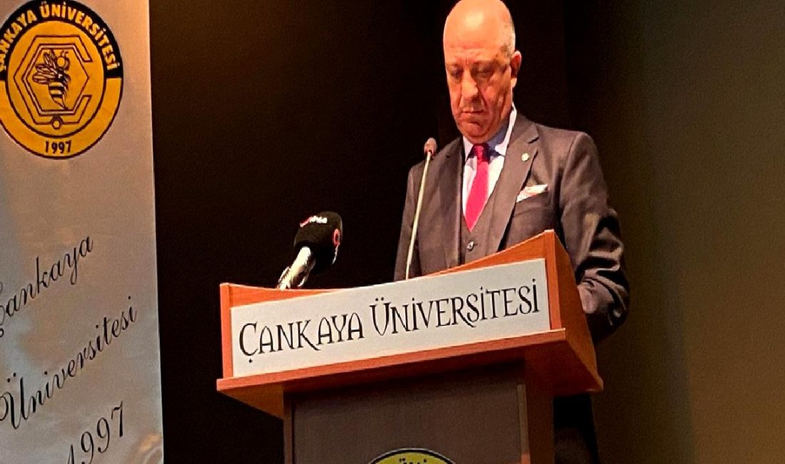 Ankara Sanayi Odası’ndan Teknoloji Üssü ve Eğitim Üzerine Açıklamalar Ankara Sanayi Odası, teknoloji üssü ve eğitim konularında önemli açıklamalarda