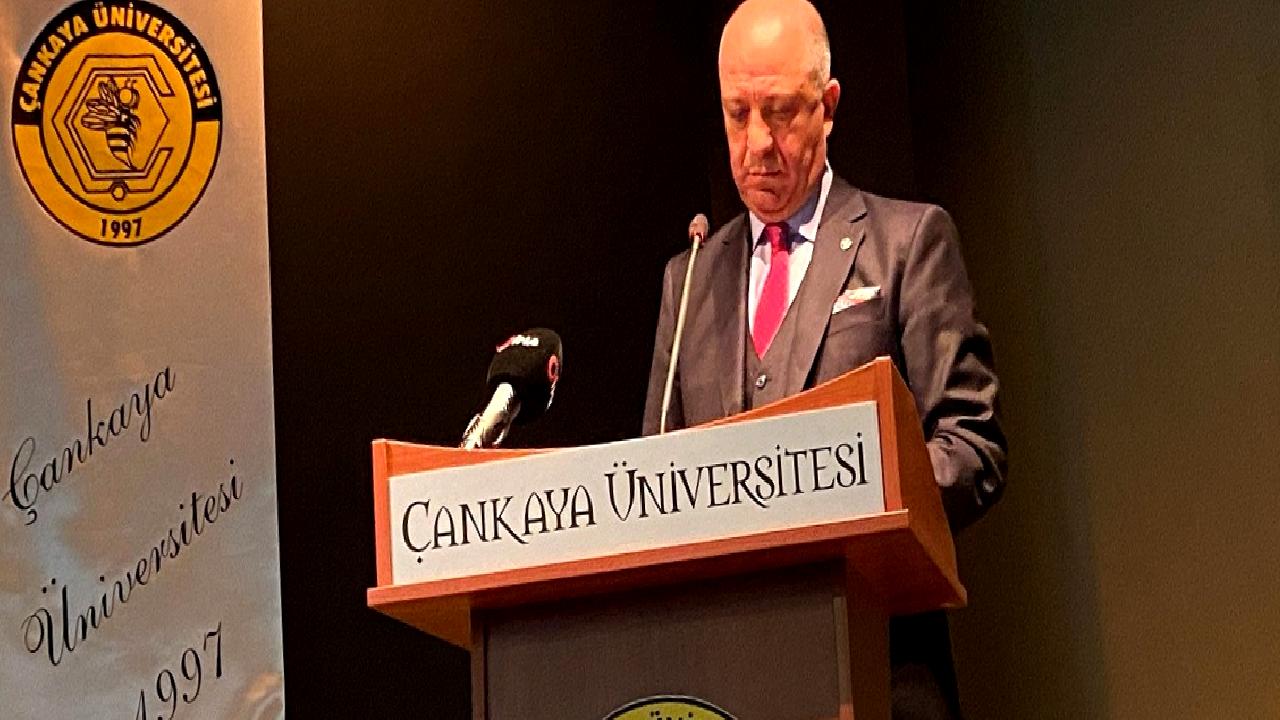 Ankara Sanayi Odası, teknoloji üssü ve eğitim konularında önemli açıklamalarda