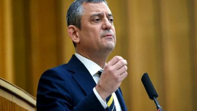 Ankara Valiliği, yürüyüş talebine ilişkin resmi açıklamada bulunarak güvenlik ve