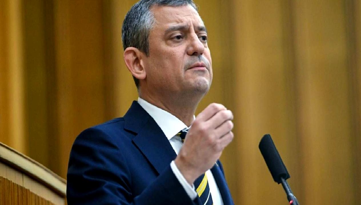 Ankara Valiliği, yürüyüş talebine ilişkin resmi açıklamada bulunarak güvenlik ve