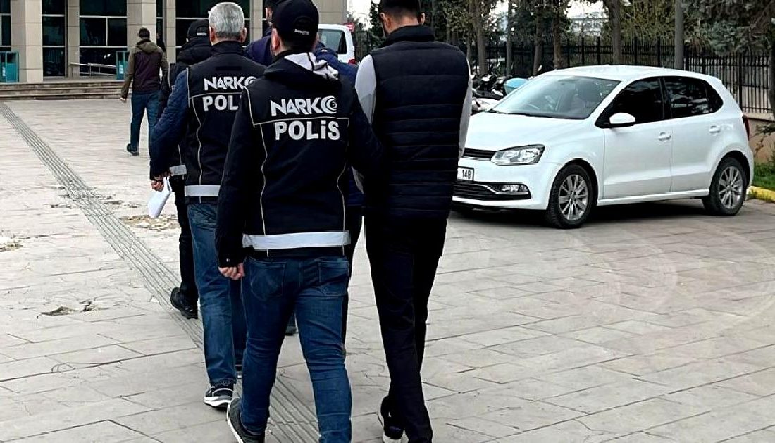 Ankara'daki NARKOKAPAN-ANKARA uyuşturucu operasyonu hakkında detaylar, suçla mücadele ve güvenlik