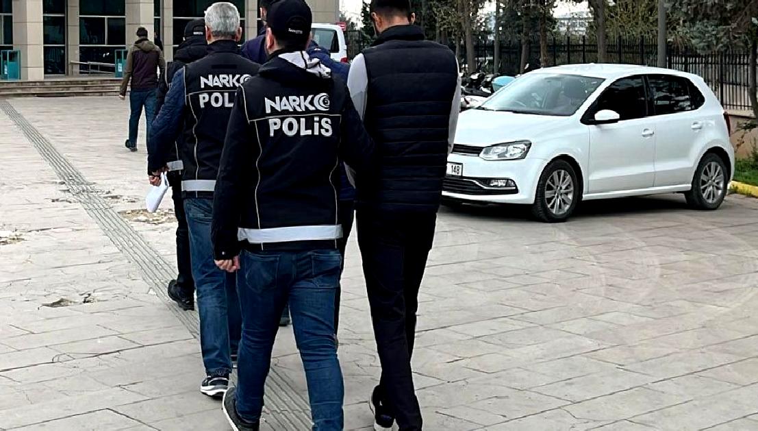 Ankara'daki NARKOKAPAN-ANKARA uyuşturucu operasyonu hakkında detaylar, suçla mücadele ve güvenlik