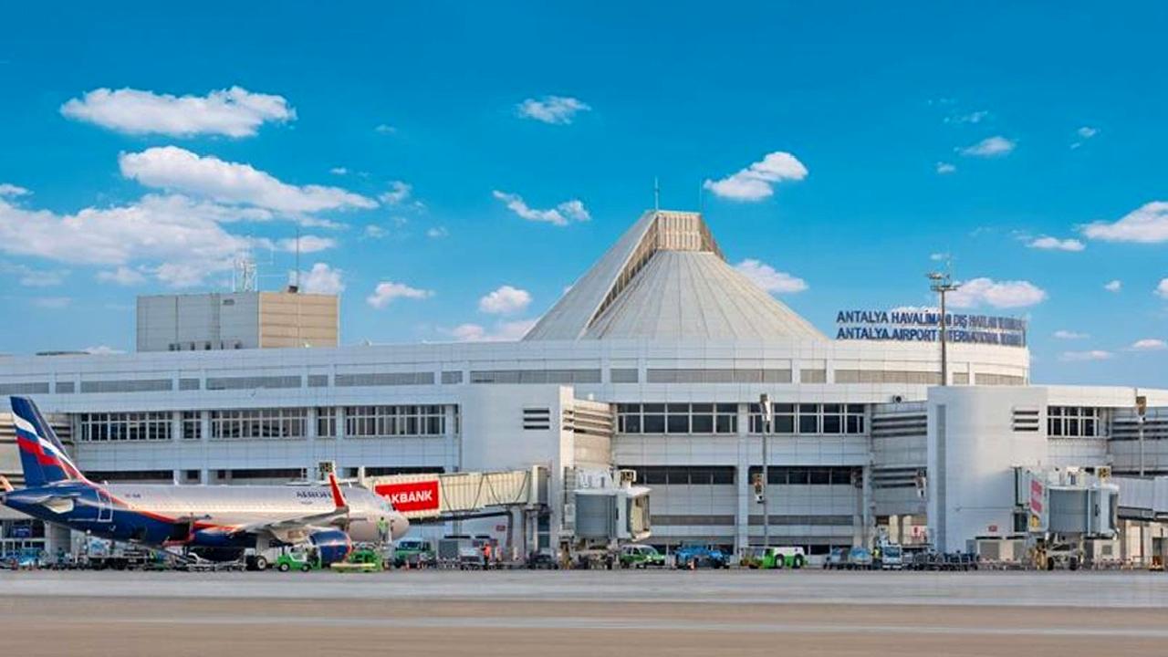 Antalya Havalimanı genişleme ve finansman detayları hakkında detaylı bilgi. Proje