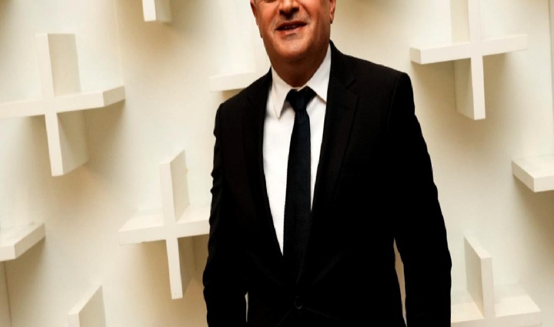 Antalya Leather & Fur Fashion Fuarı 2025 Düzenlenecek Antalya Deri ve Kürk Moda Fuarı 2025, en yeni trendler