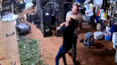 Antalya'da Kıvanç Şensöz'e yönelik kasten öldürme suçundan müebbet hapis cezası