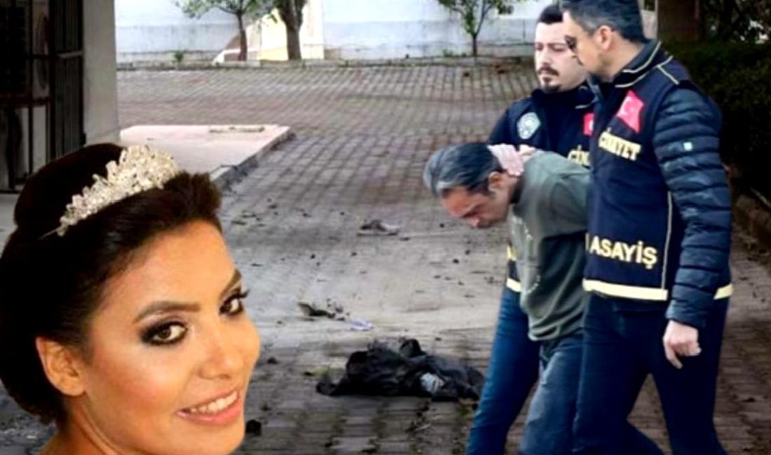 Antalya'da eski eşini yakmakla suçlanan Gürhan, yargılanma sürecinde hayatını kaybetti.