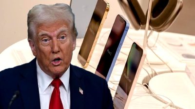 Apple, ticaret savaşlarına karşı yeni stratejileriyle nasıl ayakta kalıyor? Yenilikçi