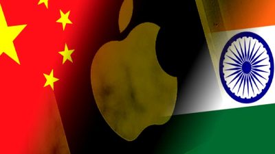 Apple'ın üretim stratejisinde değişiklik: Hindistan'a kaydırma kararıyla tedarik zinciri ve