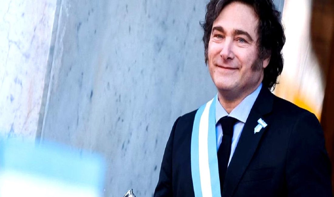 Arjantin’de Muhalefet ve Hukuki Süreçler Kripto Skandalı Çerçevesinde Arjantin'de muhalefet ve hukuki süreçler, kripto skandalı çerçevesinde gelişen olayları