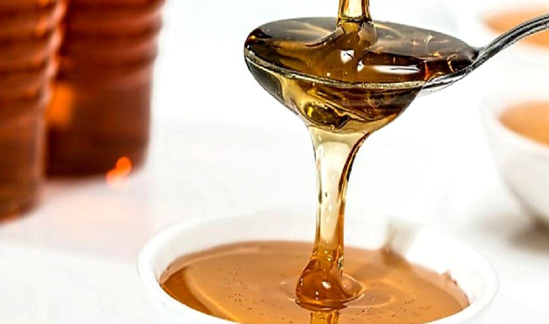 Artvin’de Nisan ayındaki soğuk hava ve zirai don, arıcılığı olumsuz