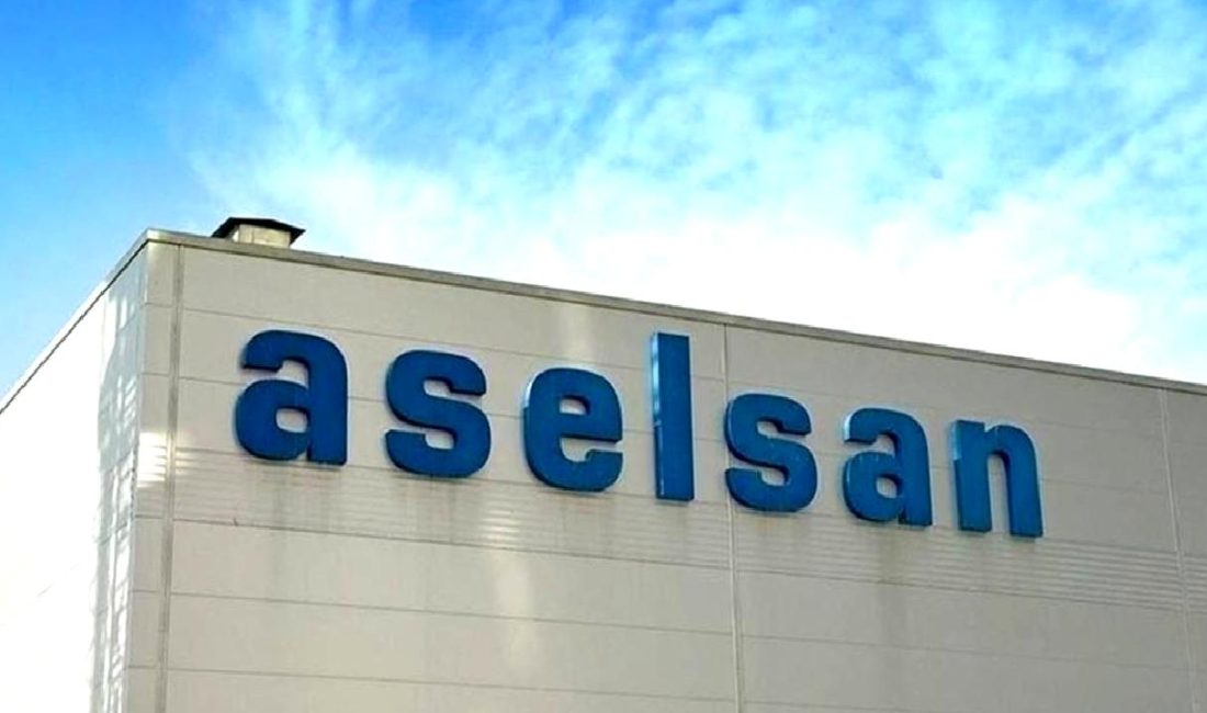 ASELSAN’ın 2025 ilk Çeyrek Finansal ve Teknolojik Başarıları ASELSAN'ın 2025 ilk çeyrek finansal ve teknolojik başarıları hakkında detaylı