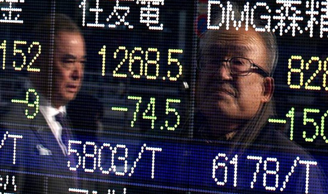 Asya borsalarındaki güncel gelişmeler ve küresel ekonomik görünüm hakkında detaylı