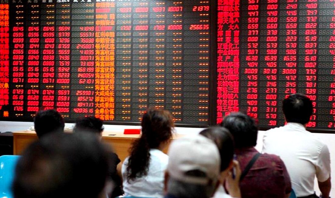 Asya borsalarında karışık seyir ve küresel ekonomik gelişmeler hakkında güncel