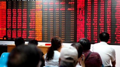 Asya borsalarında karışık seyir ve küresel ekonomik gelişmeler hakkında güncel