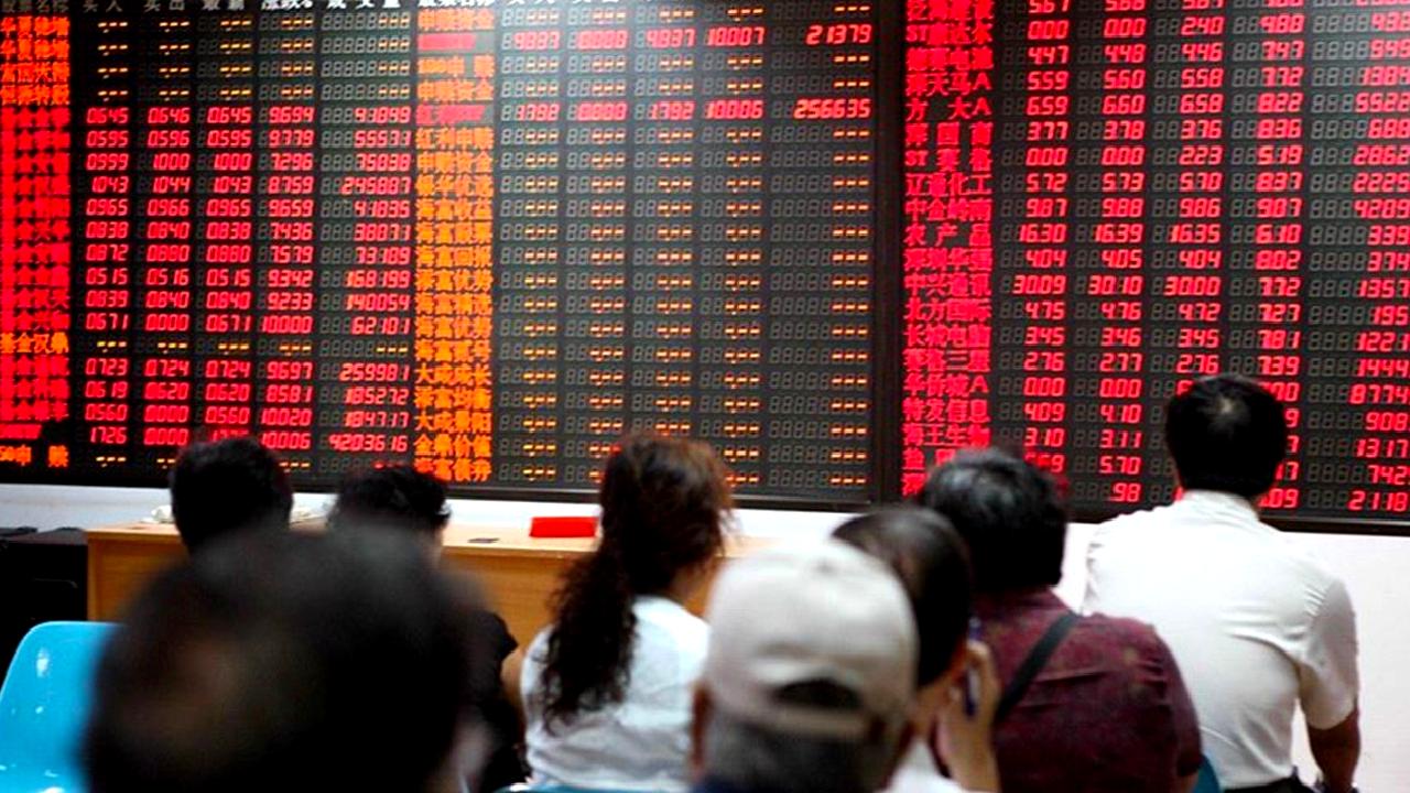 Asya borsalarında karışık seyir ve küresel ekonomik gelişmeler hakkında güncel