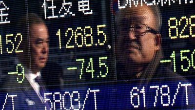 Asya borsalarında teknoloji hisseleri ve ekonomik verilerin etkilerini keşfedin. Yatırım