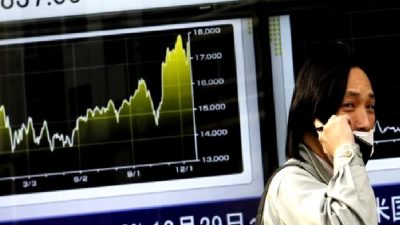 Asya borsalarında toparlanma sinyalleri ve küresel ticaret gerilimlerinin etkileri üzerine