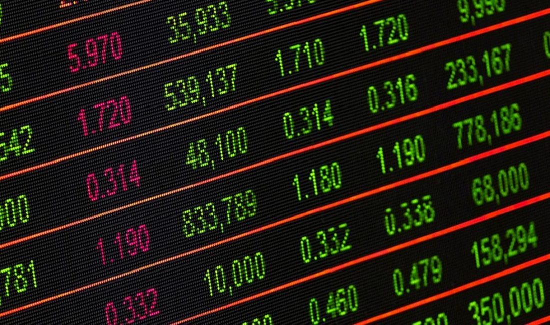 Asya-Pasifik Borsalarında Trump Etkisiyle Yükseliş Asya-Pasifik borsaları, Trump etkisiyle yükselişte. Ekonomik trendleri ve piyasa dinamiklerini