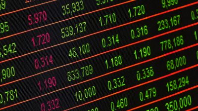 Asya-Pasifik borsaları, Trump etkisiyle yükselişte. Ekonomik trendleri ve piyasa dinamiklerini