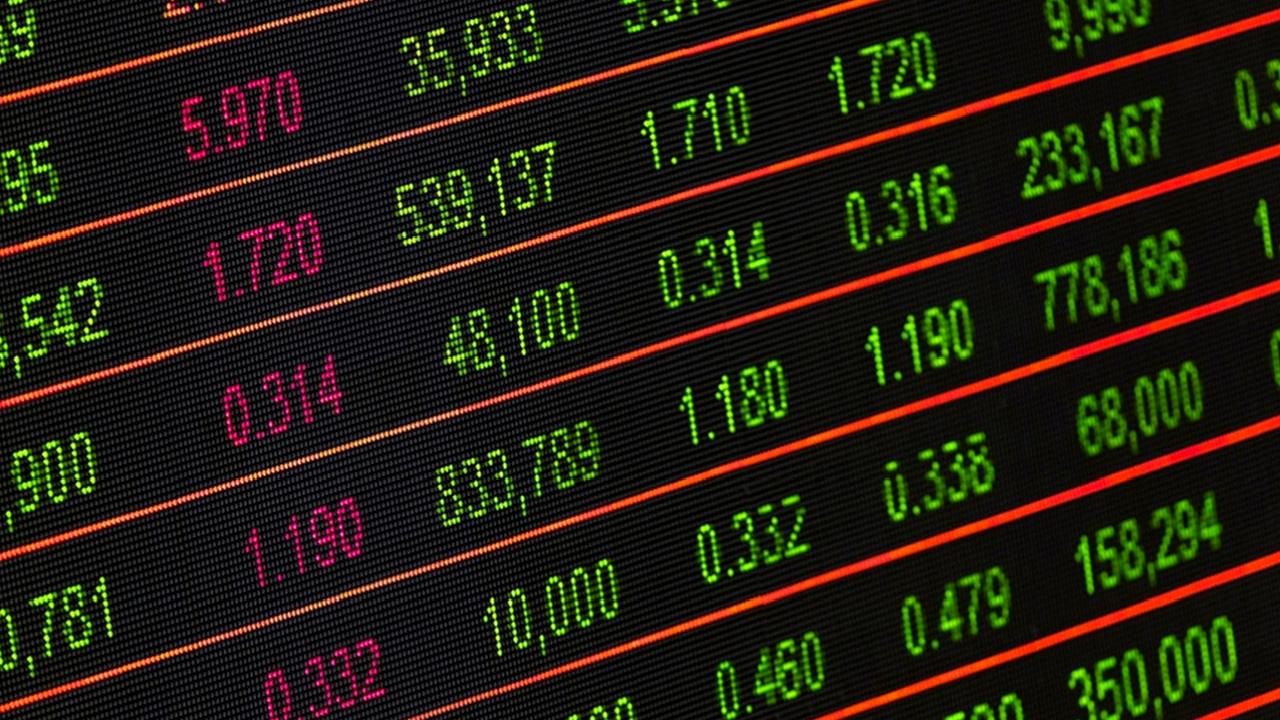 Asya-Pasifik borsaları, Trump etkisiyle yükselişte. Ekonomik trendleri ve piyasa dinamiklerini