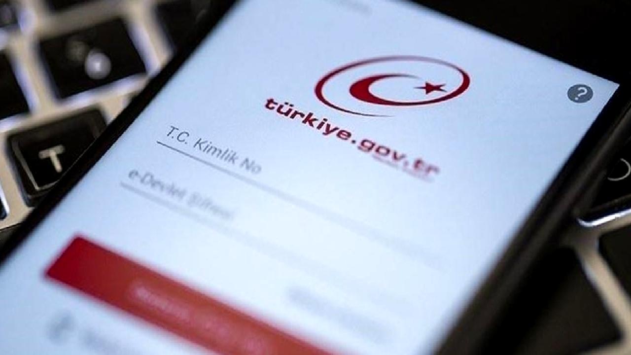 Atalay'dan dijital altyapı ve e-Devlet vizyonu hakkında detaylı açıklamalar. Türkiye'nin