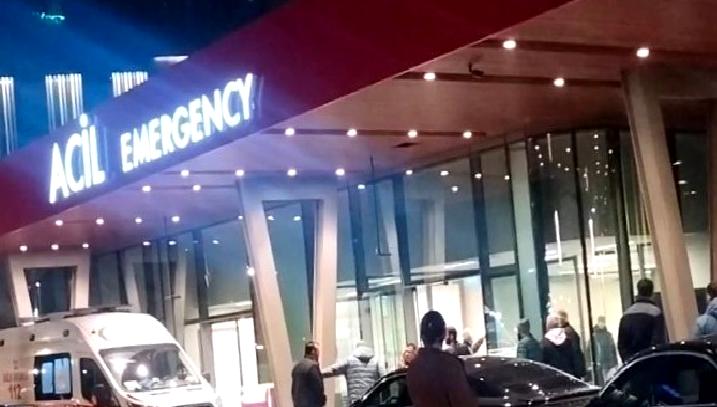 Ataşehir'de gerçekleşen silahlı saldırıda Çetin Doğru hayatını kaybetti. Olayın detayları