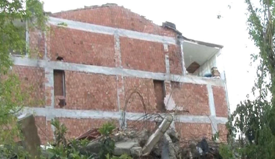 Avcılar Cihangir Mahallesi'nde kentsel dönüşüm ve yıkım sürecini keşfedin. Yenilenen