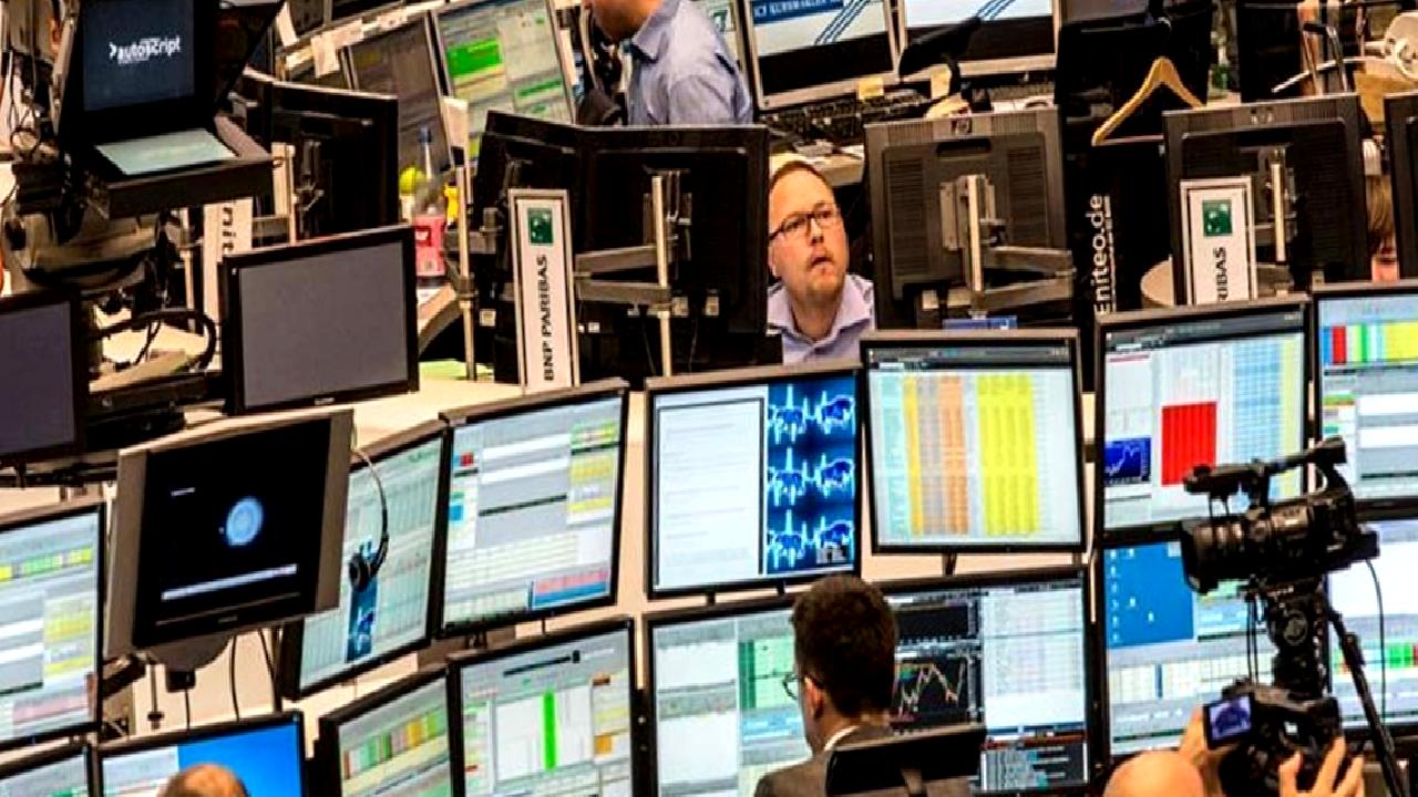 Avrupa borsa endekslerinde yaşanan negatif seyir, ECB'nin faiz kararlarının etkisiyle