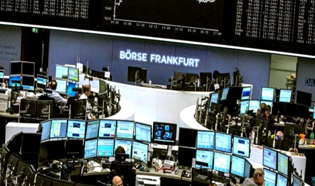 Avrupa borsaları güçlü başlangıç yaparak günün işlemlerine hızlı bir giriş