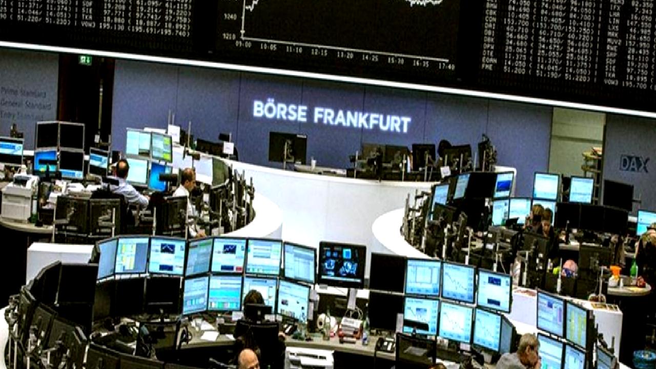 Avrupa borsaları güçlü başlangıç yaparak günün işlemlerine hızlı bir giriş