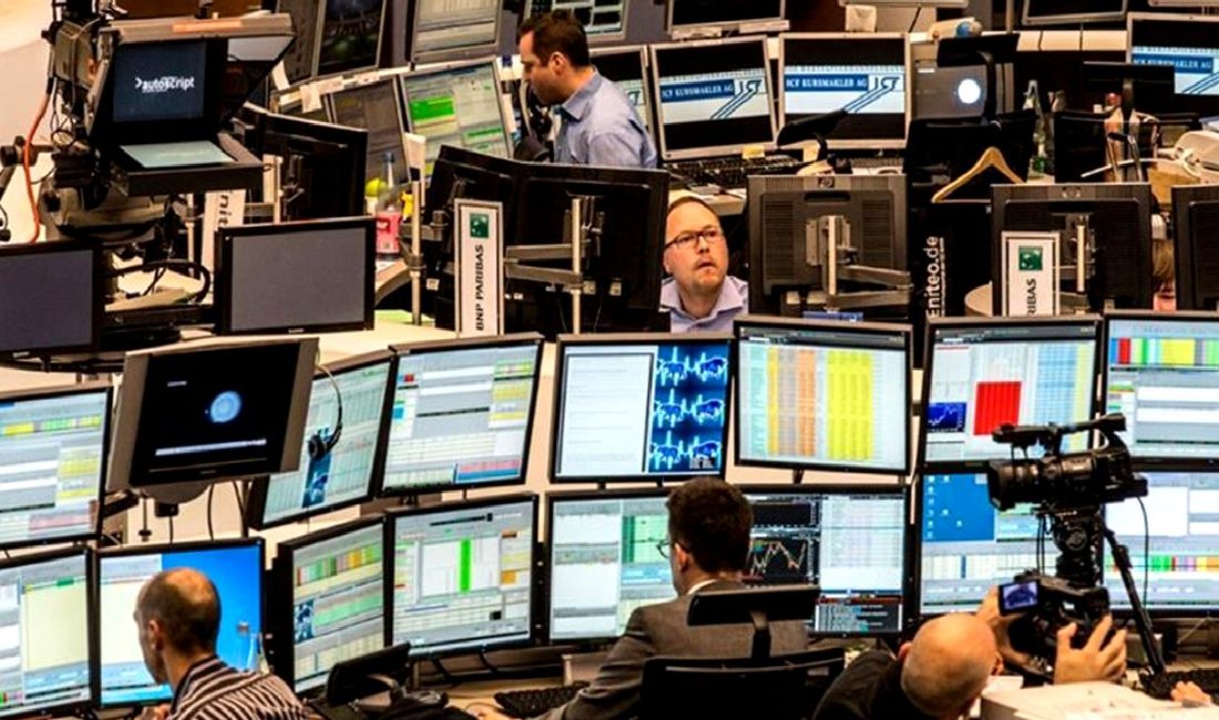 Avrupa borsaları ve ekonomik göstergelerde güncel gelişmeleri takip edin. Finansal