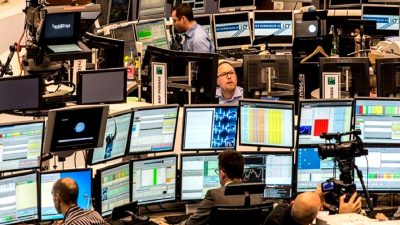 Avrupa borsaları ve ekonomik göstergelerde güncel gelişmeleri takip edin. Finansal