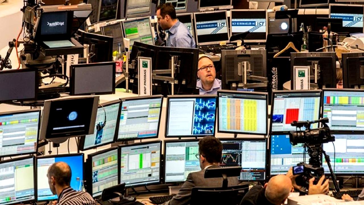 Avrupa borsaları ve ekonomik göstergelerde güncel gelişmeleri takip edin. Finansal