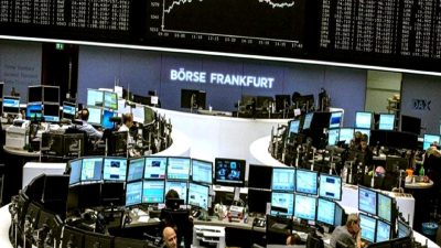 Avrupa borsaları ve küresel ekonomik gelişmeleri yakından takip edin. Güncel